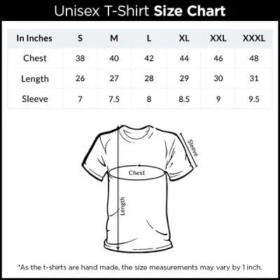 Oversized Printed Cotton T-Shirts - VIGOR99