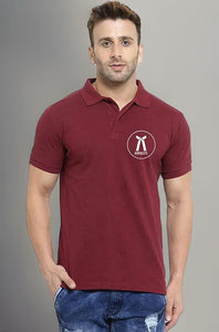 Men's Polo T-Shirts