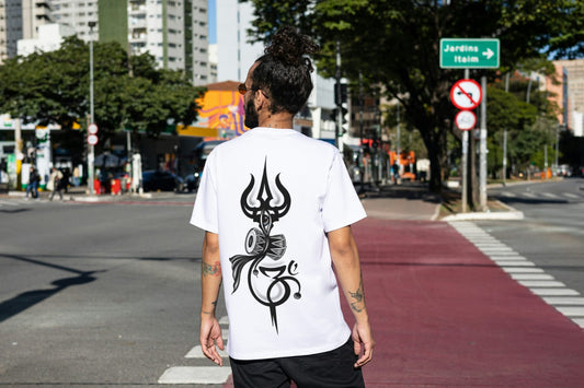 Premium Oversized Printed Cotton T-Shirts - VIGOR99