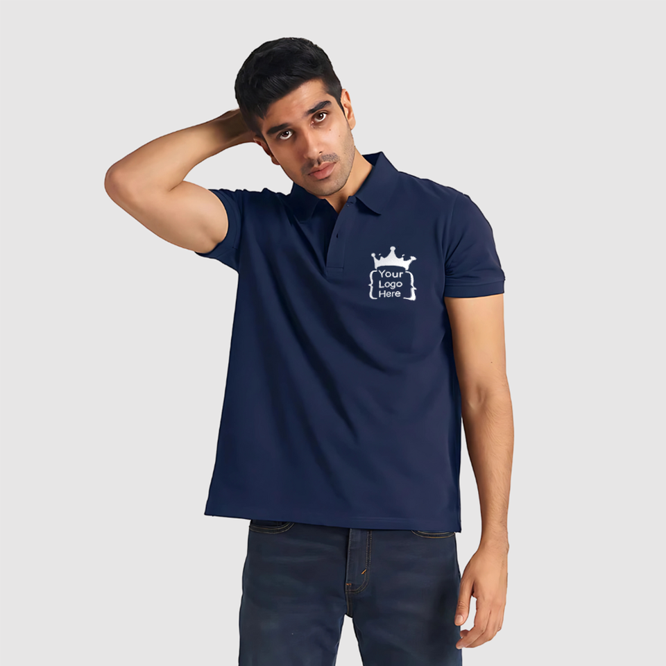 Men's Polo T-Shirts