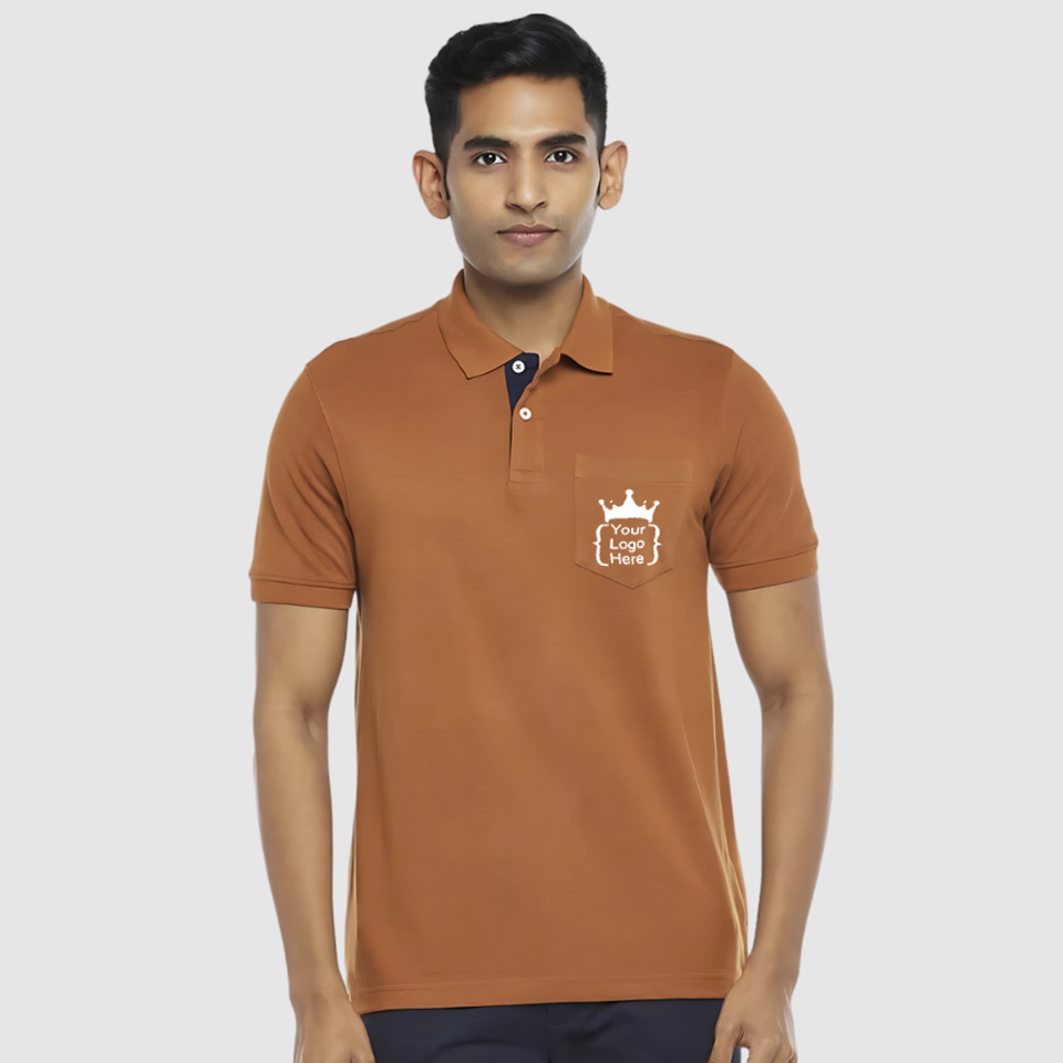 Men's Polo T-Shirts