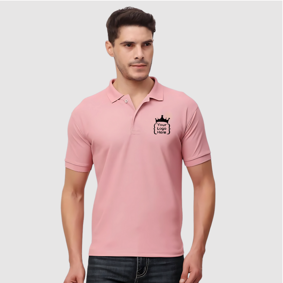 Men's Polo T-Shirts