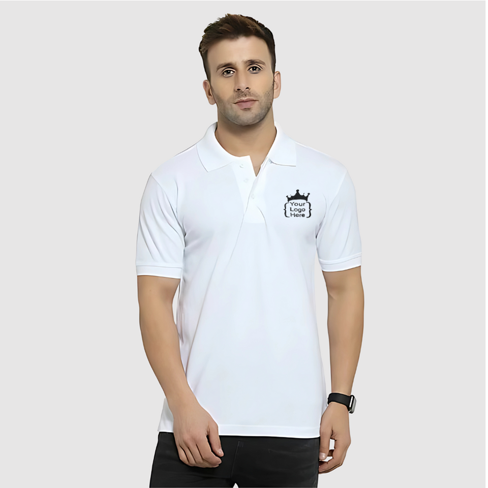 Men's Polo T-Shirts