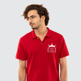 Men's Polo T-Shirts