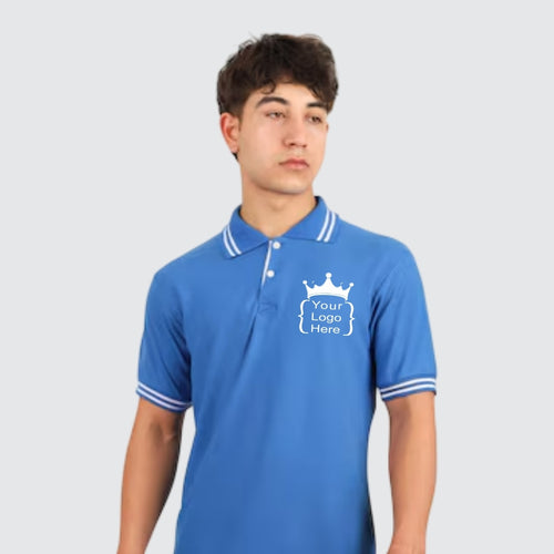 Men's Polo T-Shirts