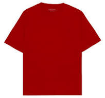 Men's Plain OverSized T-Shirts