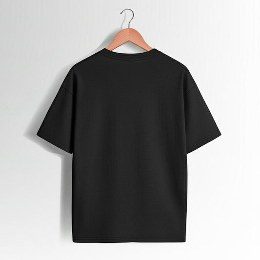 Legends Are Born In April | Birthday T-Shirt Black