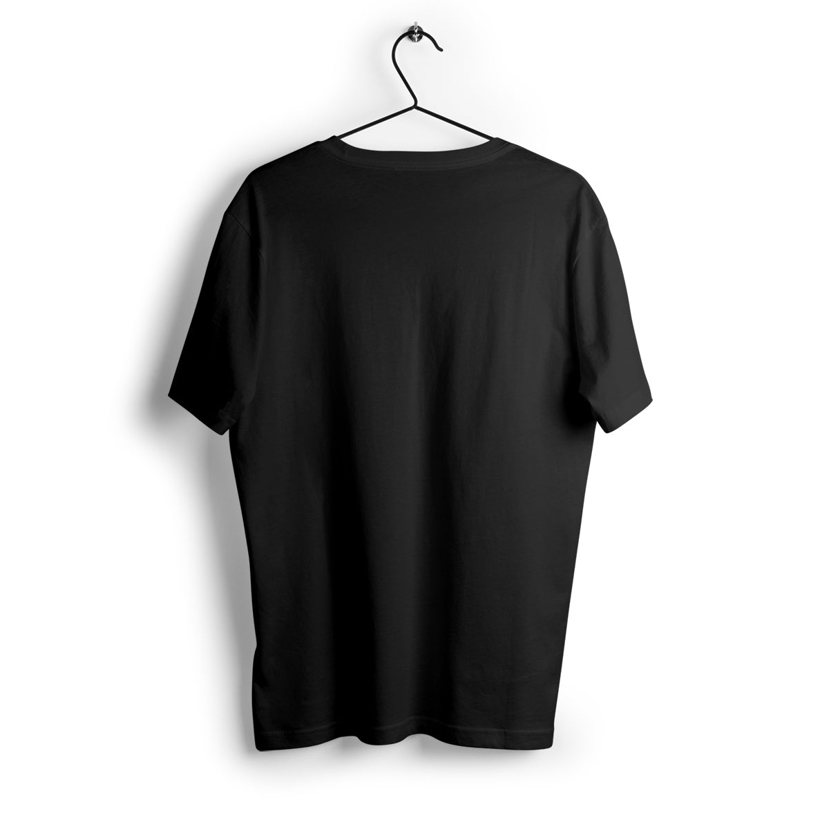 Legends Are Born In October T-Shirt | Birthday T-Shirt Black